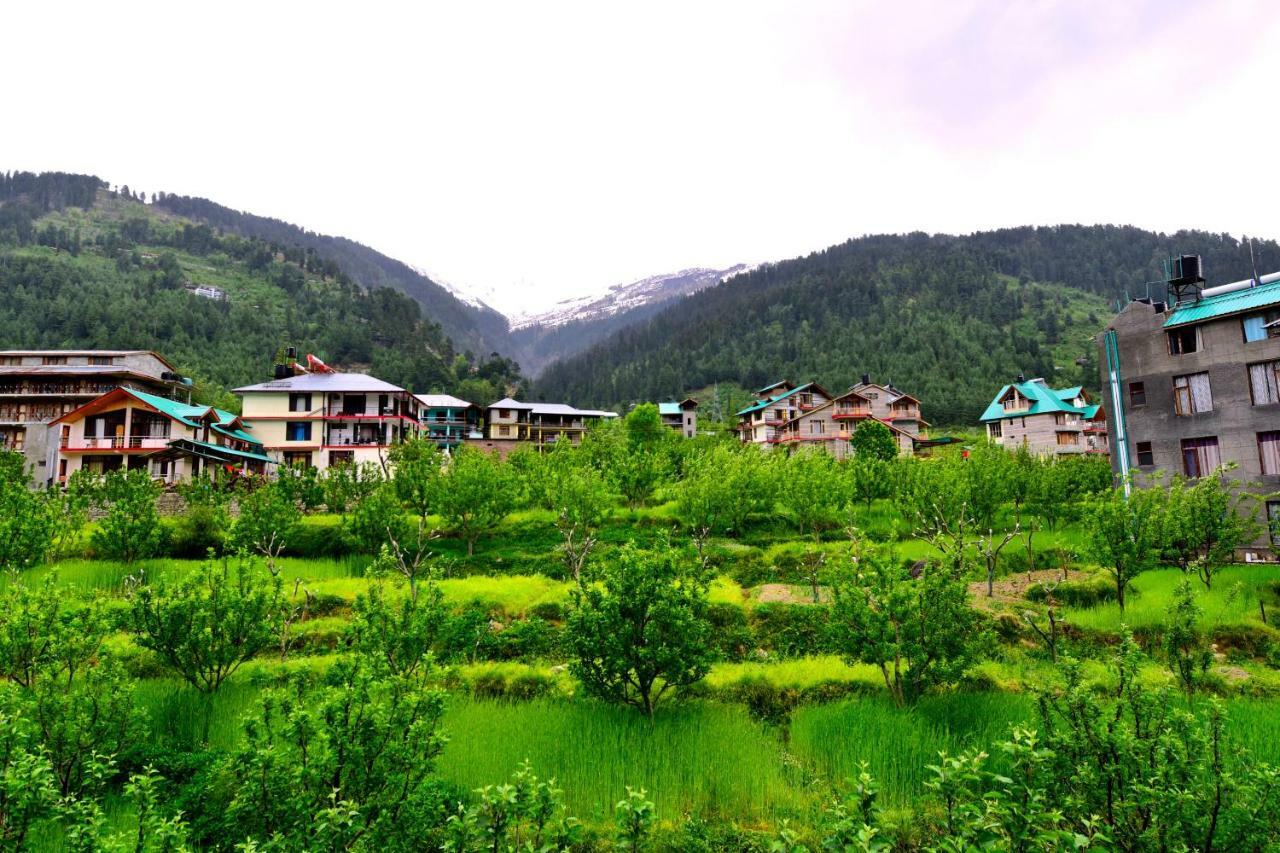 Oyo 38759 Tara Cottages - Manali (Himachal Pradesh) — Photos 2