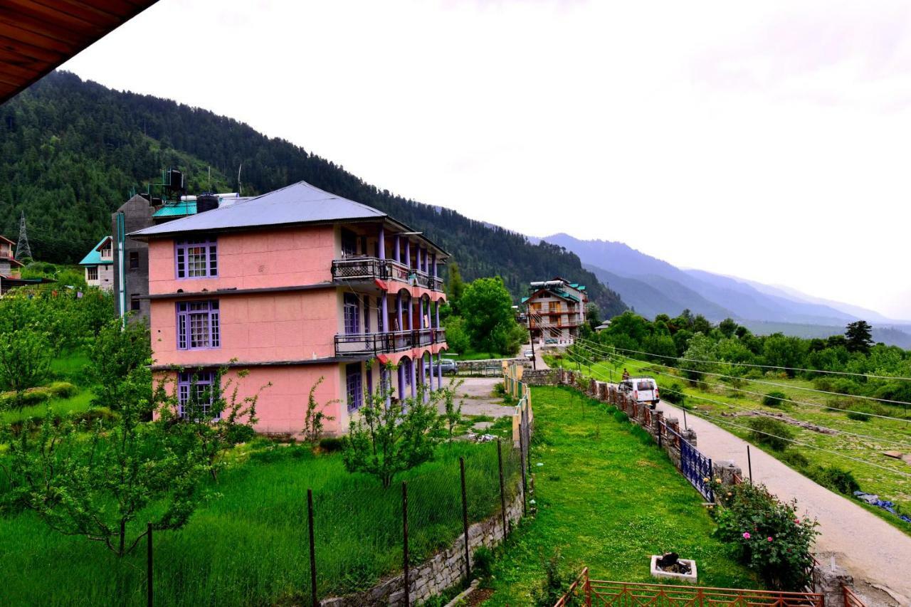Oyo 38759 Tara Cottages - Manali (Himachal Pradesh) — Photos 3